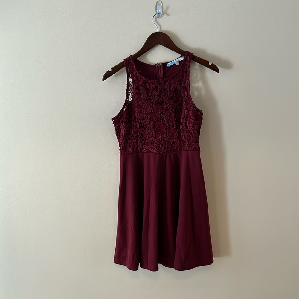 Cecico Dress- size M, never worn